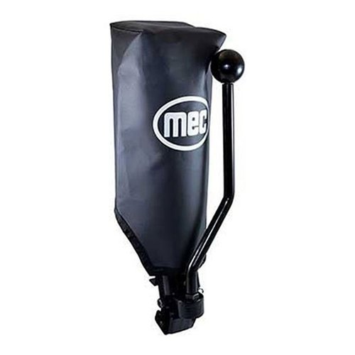 MARKSMAN DUST COVER skyddar din MEC Marksman reloading press från damm och smuts, vilket säkerställer att maskinen fungerar optimalt och är lätt att använda.