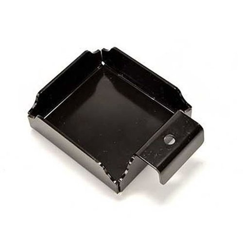 Marksman Press Tray från MEC Reloading monteras direkt på MEC Marksman reloading press, vilket ger enkel åtkomst till kulor och hylsor samtidigt som det håller arbetsytan organiserad.