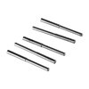 Byt ut dina decapping pins med Forster Products korta (0,75") pins, perfekta för .080" flash holes. Förpackning med fem för långvarig användning.