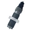 Forsters Precision Bushing Bump Dies justerar hylsans nacke och huvudutrymme utan att forma kroppen, med anpassade bushings för bästa passform.