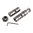 L.E. WILSON 223 REMINGTON BUSHING NECK DIE KIT