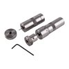 L.E. Wilsons Bushing Neck Die Kit erbjuder precisionsjustering av seating depth, perfekt alignment och kontroll över neck sizing med utbytbara bushings.