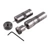L.E. Wilsons Bushing Neck Die Kit erbjuder precisionsjustering av seating depth, utbytbara bushings för perfekt neck sizing och hand-die design för mallet eller arbor press.