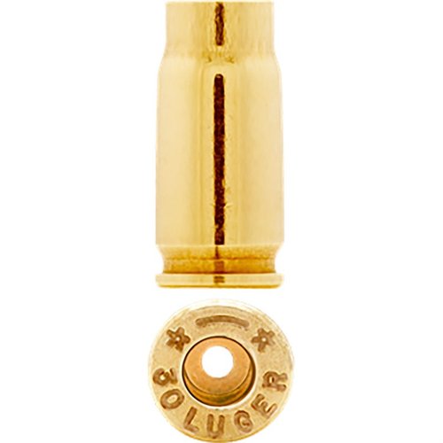 30 LUGER BRASS från STARLINE erbjuder högkvalitativt mässing för pålitlig prestanda i pistoler som Beretta M951 och Walther P-38, perfekt för din skytte.