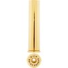 STARLINE 50-90 SHARPS BRASS 50/BAG
