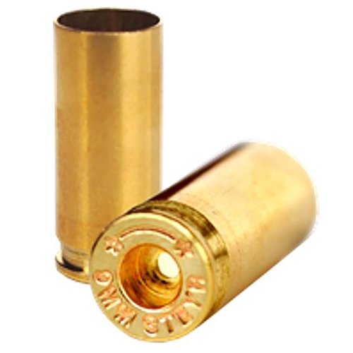 9MM STEYR BRASS från STARLINE erbjuder högkvalitativt brons med strikta toleranser, perfekt för Steyr M1912 och MP34, tillverkat i USA.