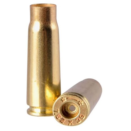 7.62X39MM BRASS från STARLINE erbjuder högkvalitativt mässing för AK47 och SKS, perfekt för både militär och civilt bruk, med fokus på precision och hållbarhet.