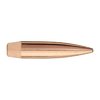 MATCHKING 6.5MM kulor erbjuder oöverträffad noggrannhet med tunna jackets och en design som minimerar drag, perfekt för tävlingsskytte.