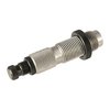 TYPE S Bushing Neck Die ger en exakt kontroll över hylsans nackstorlek och spänning, med justerbar decappingstång och självcentrerande bushing.