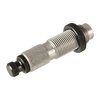 Redding Type S Bushing Full Length Die ger exakt kontroll över hylsans nacke, justerbar decappingstång och kan användas som kroppsdies för mångsidighet.