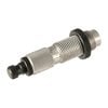 Redding Seating Die 6.5 PRC erbjuder en bullet guide, inbyggd crimp ring och precisionsbearbetning för långvarig hållbarhet och felfri funktion.