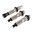 REDDING 7MM-08 REMINGTON MH-C DELUXE DIE SET