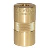 L.E. Wilsons BRASS CASE GAGE erbjuder utmärkt korrosionsbeständighet och ytkvalitet, perfekt för att kontrollera längd och huvudutrymme på dina hylsor.