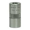 WILSON CASE GAGE för 303 Savage säkerställer korrekt headspace och förhindrar överdimensionering av hylsor, perfekt för att ställa in 7⁄8"-14 press.