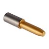 Sinclair TiN Expander Mandrels erbjuder ökad slitstyrka och smidighet, perfekta för att expandera hylsor och ställa in halsens spänning.