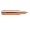 MATCHKING 6.5MM kulor erbjuder oöverträffad precision med tunn jacka, låg drag och hög ballistic coefficient, perfekt för tävlingsskytte.