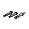 TYPE-S Elite Bushing Die Set ger exakt kontroll över halsens spänning och diameter, vilket förbättrar konsistens och noggrannhet i laddade patroner.