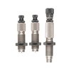 TYPE-S Elite Bushing Die Set erbjuder precision med justerbara bushings för halsdiameter, vilket förbättrar konsistens och noggrannhet vid omladdning.