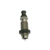 Redding Type S Bushing Full Length Dies erbjuder exakt kontroll av hylsans nacke, justerbar decapping-stång och kan användas som kroppsdies för mångsidighet.