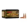 Barnes Match Burner 6.5mm kulor erbjuder överlägsen precision och överkomliga priser, perfekta för både tävling och vardagsskjutning.