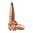 BARNES BULLETS 30 CALIBER (0.308") 212GR LRX BOAT TAIL BORE RIDER 50/BOX