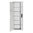 SNAP SAFE IN WALL LONG GUN SAFE