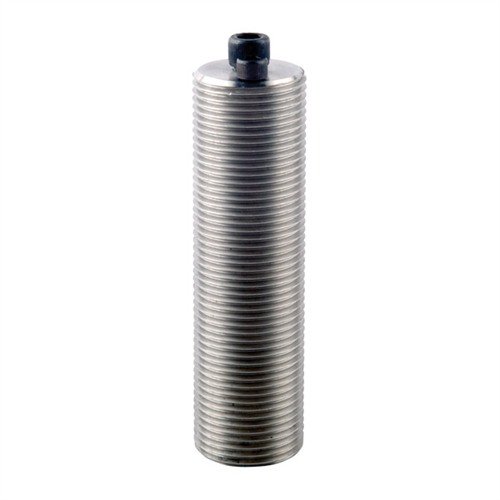 Sinclair Competition Rest Post, 1-14" i rostfritt stål möjliggör snabb byte mellan olika gevär utan justering. Handhjul i aluminium för livslång användning.