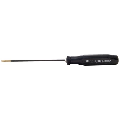 Bore Tech Pistol B Stix erbjuder en unik legering som eliminerar falska kopparavläsningar, med ett ergonomiskt handtag och högkvalitativ beläggning för överlägsen hållbarhet.