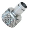 REDDING STAINLESS PILOT STOPS erbjuder hög precision och hållbarhet för 25 kaliber, vilket säkerställer en effektiv och pålitlig laddningsprocess.