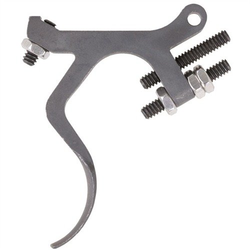 Få en lättare och justerbar avtryckare med WINCHESTER 70 ADJUSTABLE TRIGGER från RIFLE BASIX, perfekt för att förbättra din skytteupplevelse.
