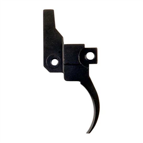 Uppgradera din Ruger med RU-R Trigger från Rifle Basix; lättinstallerad, justerbar avtryckare i A-2 tool steel för ökad precision och pålitlighet.