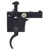 WTHBY-1 triggar är lätt att installera, fabrikspreset för en skarp och lätt avtryckning, vilket förbättrar noggrannheten och passar Weatherby, Howa och S&W.