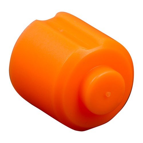Remington 870/1100/11-87 Magazine Follower Detent Rec för 20 Ga erbjuder pålitlig funktion och hållbarhet, vilket säkerställer smidig matning och ökad prestanda.