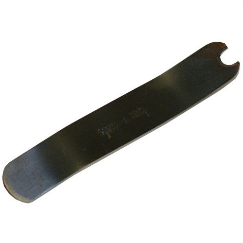 COLT SAA BASE PIN PULLER gör det enkelt att försiktigt ta bort basstift utan att skada pinnen eller ramen, passar Colt och vissa kloner samt Ruger fabriksstift.