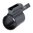 Ruger No. 1 Front Sight Base .325" Black