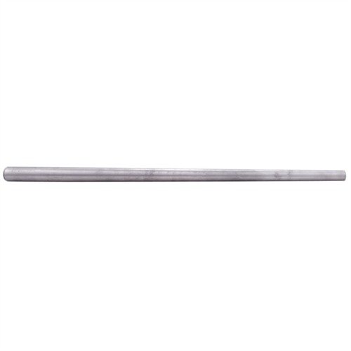 Handvald för maximal precision, denna 6.5mm kaliber 28" #7-SV kontur pipan är stressavlastad, handlappad och optiskt inspekterad för en enhetlig kvalitet.