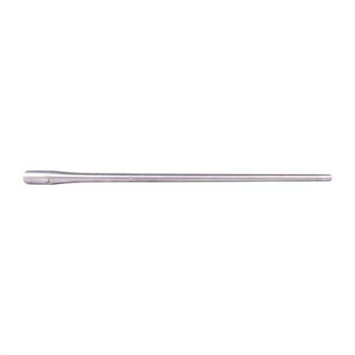 Contour #3-barrel i Chrome Moly eller Stainless Steel erbjuder exceptionell precision och kvalitet, perfekt för den seriösa skytten som värdesätter noggrant hantverk.