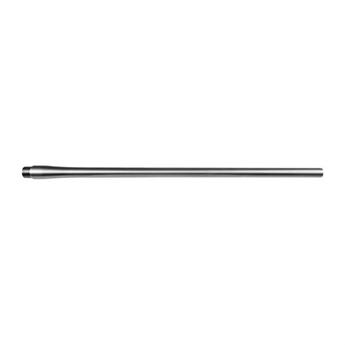 Uppgradera din Remington 700 med en match-grade, kort-kammrad, pre-threaded barrel som passar i fabriksstockar utan omfattande modifieringar.