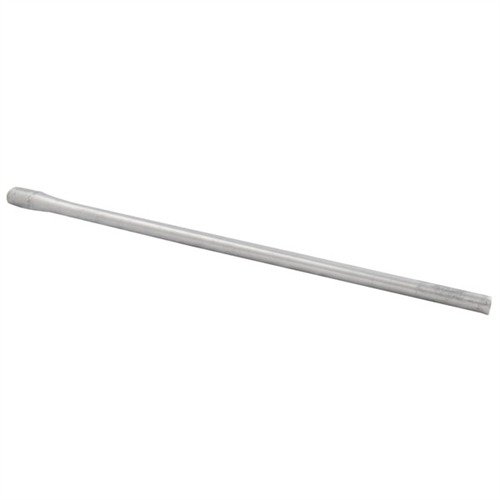 Shilen Contour #3-barrel i krom-moly eller rostfritt stål erbjuder överlägsen precision och kvalitet, perfekt för skräddarsydda vapen.