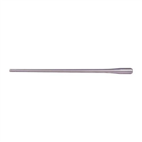 Shilen CONTOUR #3-barrel i krom-moly eller rostfritt stål erbjuder oöverträffad precision och kvalitet för skräddarsydda vapen, perfekt för seriösa skyttar.