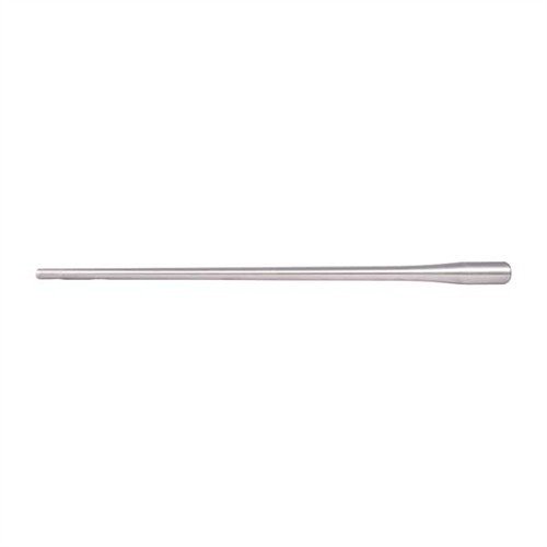 CONTOUR #3 BARREL från Shilen erbjuder exceptionell precision med 4140 chrome-moly eller 416 Stainless Steel, perfekt för skräddarsydda vapen.