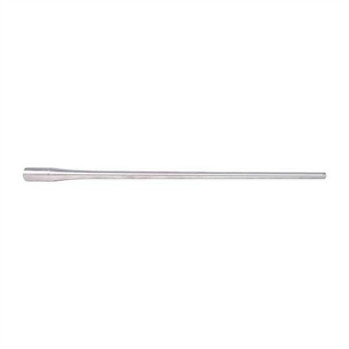Shilen Contour #2 i krommoly eller rostfritt stål erbjuder enastående precision och kvalitet, perfekt för skräddarsydda vapen.