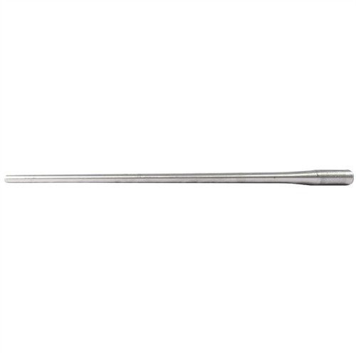 Shilen Contour #5-barrel i krom-moly eller rostfritt stål erbjuder oöverträffad precision och kvalitet, perfekt för skräddarsydda vapen.