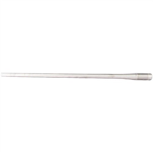 Shilen CONTOUR #5-barrel i 25 kaliber erbjuder överlägsen precision med sex lands och grooves, tillverkad av högkvalitativ 4140 chrome-moly eller 416 stainless steel.