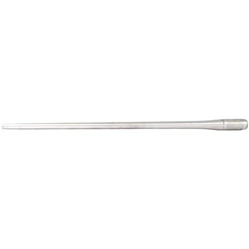 Shilen Contour #5-barrel i krom-moly eller rostfritt stål erbjuder exceptionell precision och kvalitet, perfekt för skräddarsydda vapen.