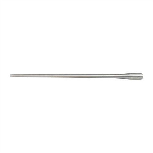 CONTOUR #2 från Shilen erbjuder hög precision med 6 lands och grooves, tillverkad av 4140 chrome-moly eller 416 Stainless Steel för optimal prestanda.