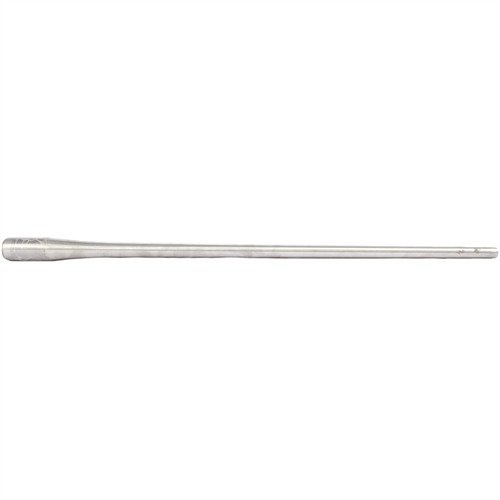 CONTOUR #3 BARREL från SHILEN erbjuder överlägsen precision och kvalitet med 4140 chrome-moly eller 416 stainless steel, perfekt för skräddarsydda vapen.