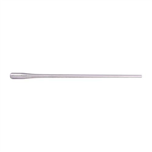 Shilen Contour #2 30 kaliber rostfritt stål erbjuder enastående precision med sex lands och grooves, handlappade och noggrant inspekterade för bästa prestanda.
