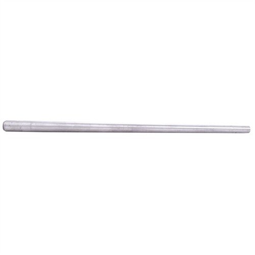 Handvald för maximal noggrannhet, denna 30 kaliber 28" #7 contour rostfria pipa är button riflad, stressad och optiskt inspekterad för perfektion.