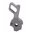 STI SQUARED TOOL STEEL HAMMER